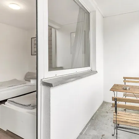 Apartament Bege Work Comfort Herten (North Rhine-Westphalia)