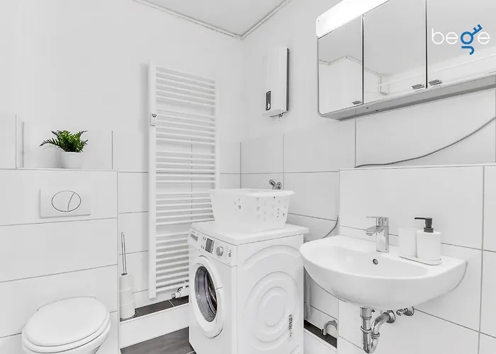 Appartement Bege Work Comfort