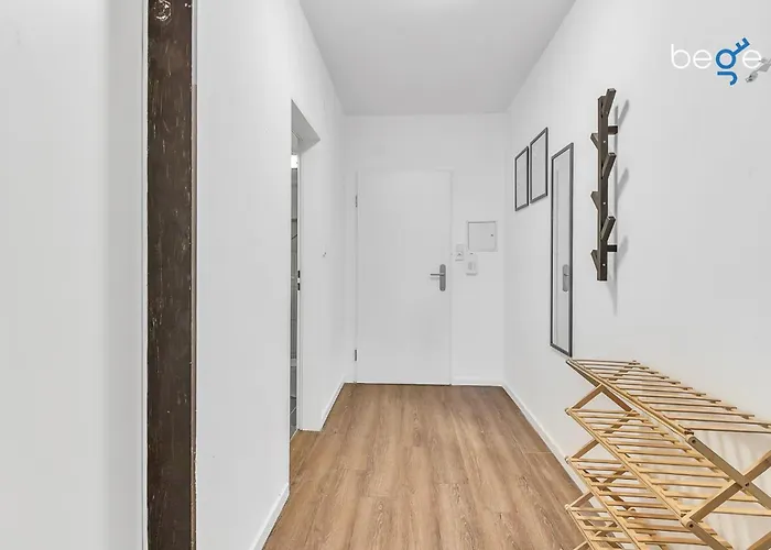 Bege Work Comfort Herten (North Rhine-Westphalia)