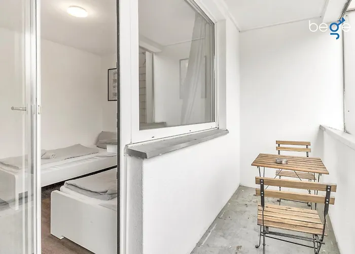 Appartement Bege Work Comfort Herten (North Rhine-Westphalia)