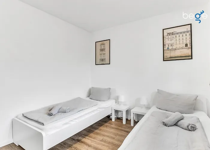 Bege Work Comfort * Herten (North Rhine-Westphalia)