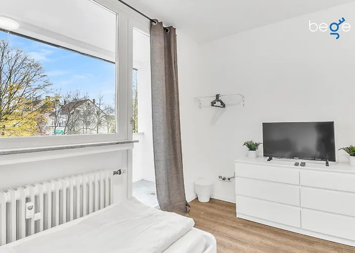 Appartement Bege Work Comfort *