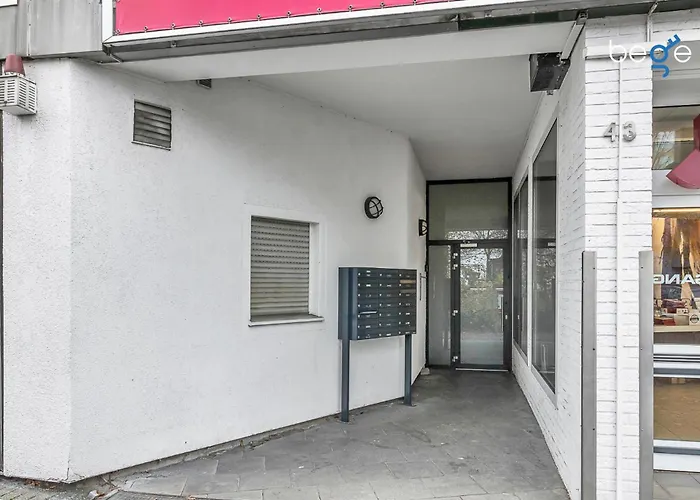 Bege Work Comfort Herten (North Rhine-Westphalia)